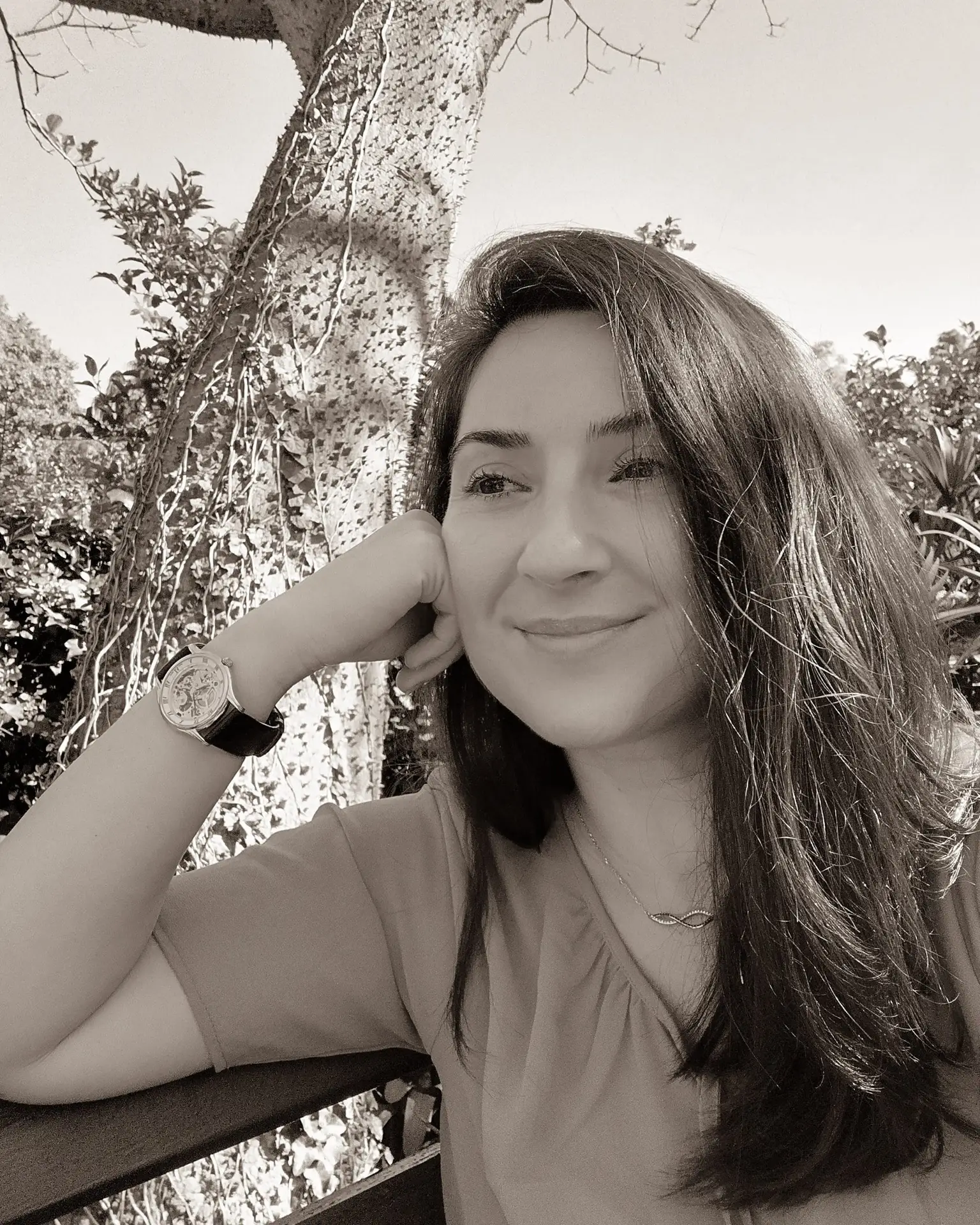 Psiholog - Psihoterapeut Alina Ciorica